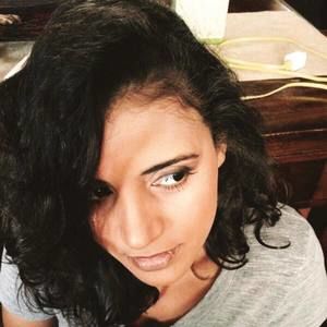 Meet your Posher, Ruth